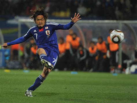 best japanese soccer player|More.